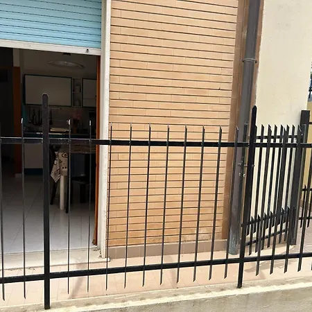 Apartman Casa Loea *