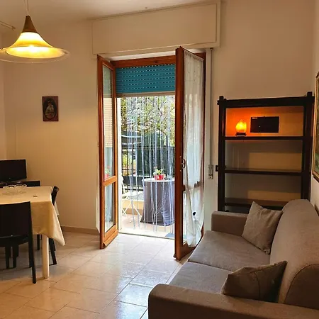 Apartman Casa Loea *