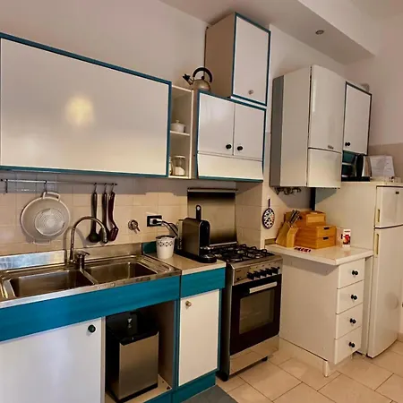 Apartman Casa Loea *