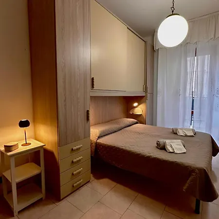 Апартаменты Casa Loea