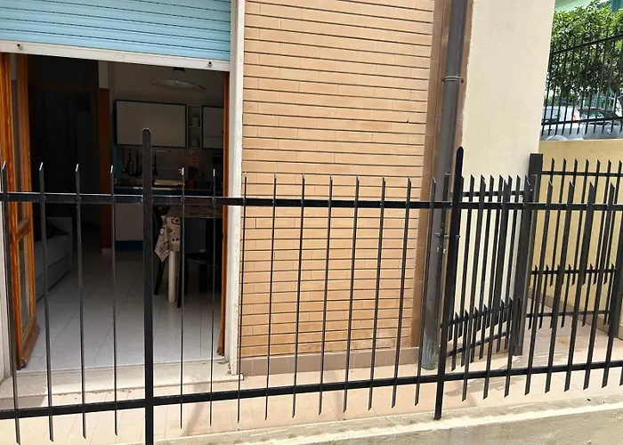 Apartamento Casa Loea *