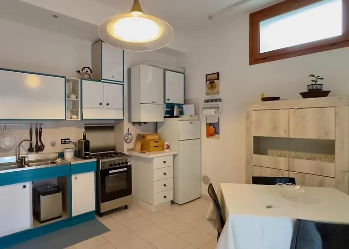 Casa Löa Lägenhet *