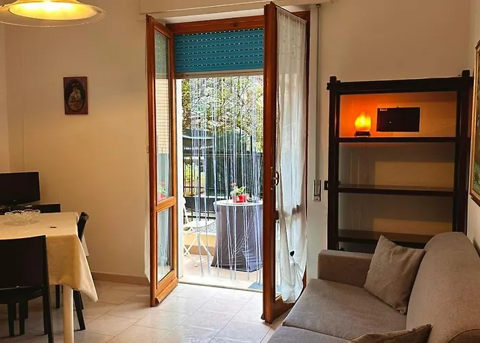 Apartamento Casa Loea *