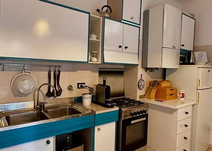 Apartamento Casa Loea *