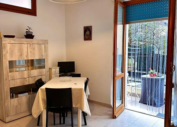 Casa Loea Apartamento Loano