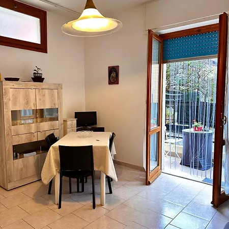 Casa Loea 公寓 洛阿诺